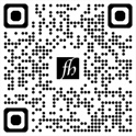 QR Code Coroa de Flores