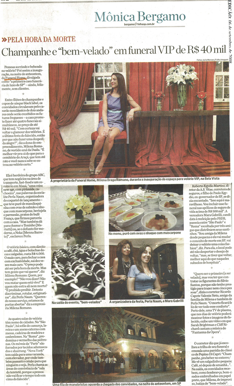 Folha de So Paulo