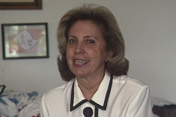 Corpo da ex-presidente do Corinthians, Marlene Matheus,  velado em SP