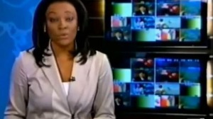 Jornal do SBT: Funeral Home