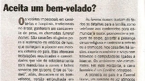 Revista Veja: Aceita um Bem-Velado?