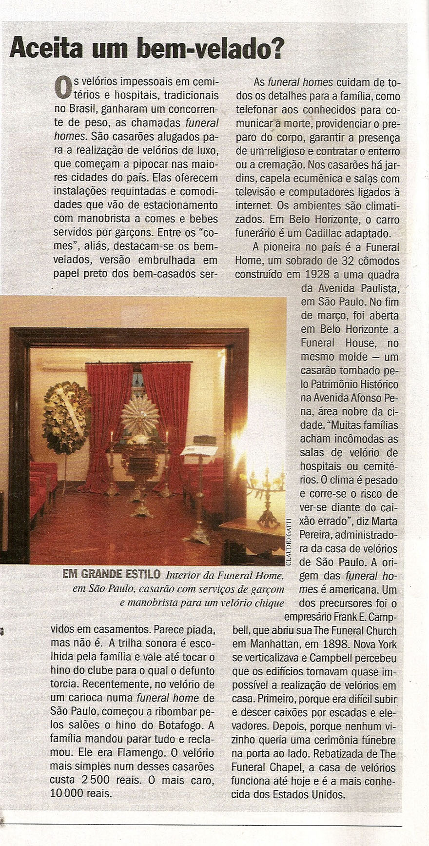Revista Veja